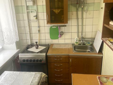 квартира за адресою Берестейський просп. (Перемоги), 12