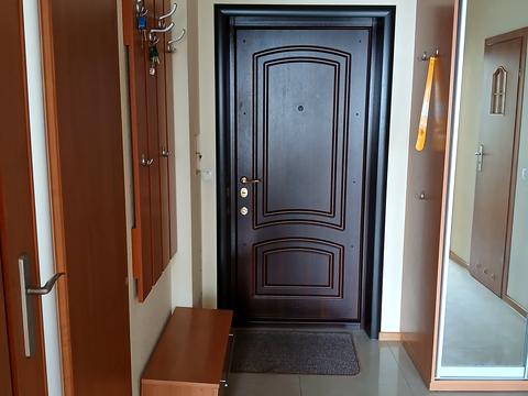 квартира за адресою Бориса Гмирі вул., 2