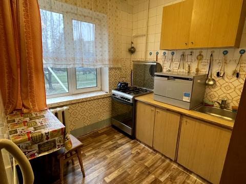 квартира по адресу Иорданская ул. (Лайоша Гавро), 11-Д