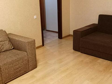 квартира по адресу Тополь-1 жилой массив ул., 15
