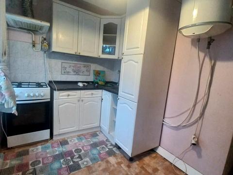 квартира за адресою Павла Вірського бульв. (Саратівська), 55