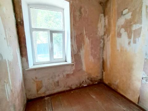 дом по адресу Тимірязева, 21