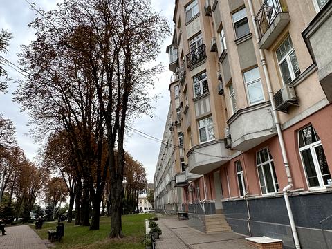 комерційна за адресою Григорія Сковороди вул., 6