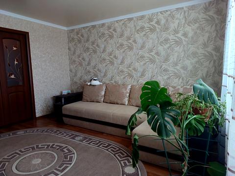 квартира за адресою Зарічний 7-й , 16