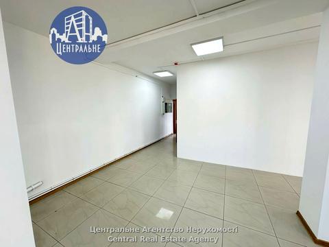 комерційна за адресою Заводська вул., 56К