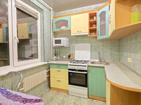 квартира за адресою Амосова вул. (Корчагінців), 9