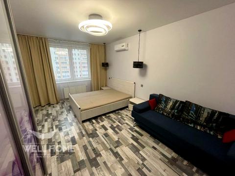 квартира за адресою Сергія Данченка вул., 32