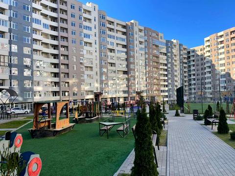 квартира за адресою Київська вул., 9-Д