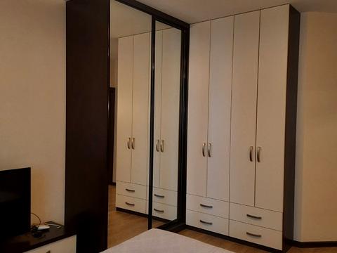 квартира по адресу Голосеевская ул., 13