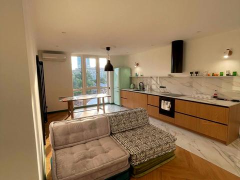 квартира за адресою Глибочицька вул., 13