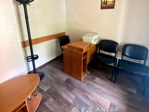 коммерческая по адресу Егорова ул., 18