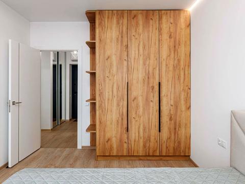 квартира за адресою Кульпарківська вул., 96