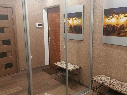 квартира за адресою Василя Симоненка вул., 105