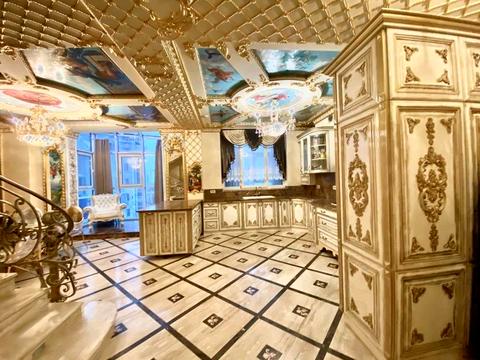 квартира по адресу Мукачевский пер., 4