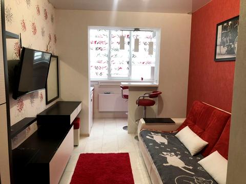 квартира по адресу Шевченковский пер., 30