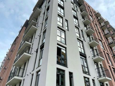 квартира за адресою Під Голоском вул., 16Б