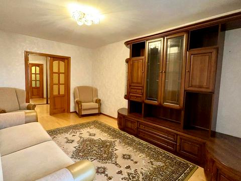 квартира за адресою Котельникова Михайла вул. Котельникова, 11
