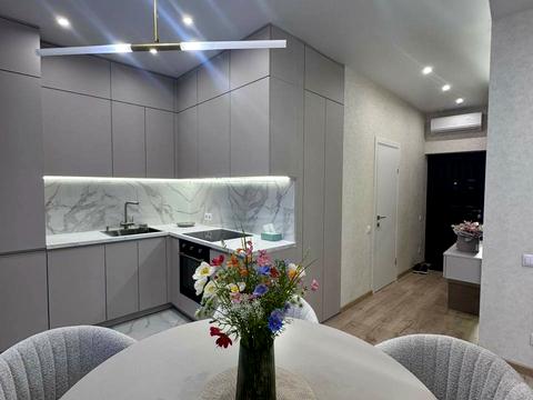 квартира за адресою Валерія Самофалова вул. (Каманіна), 16