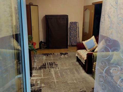 квартира по адресу Строителей ул., 4