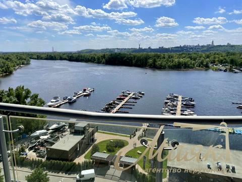 квартира за адресою Раїси Окіпної вул., 18