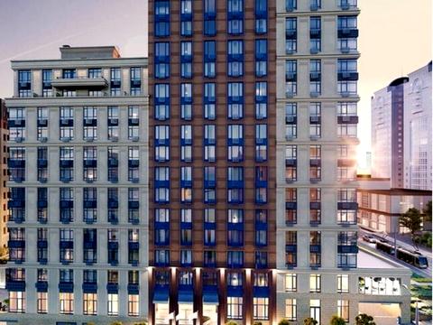 комерційна за адресою Річкова вул., 4