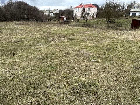 участок по адресу с. Щербановка, Гагаріна