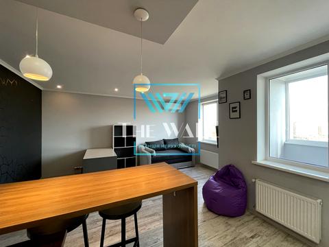 квартира за адресою Боголюбова вул., 13