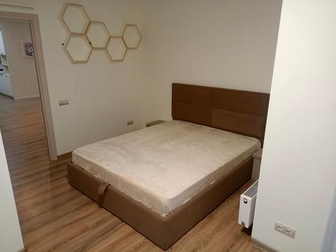 квартира по адресу Голосеевский просп. (40-летия Октября), 95-А