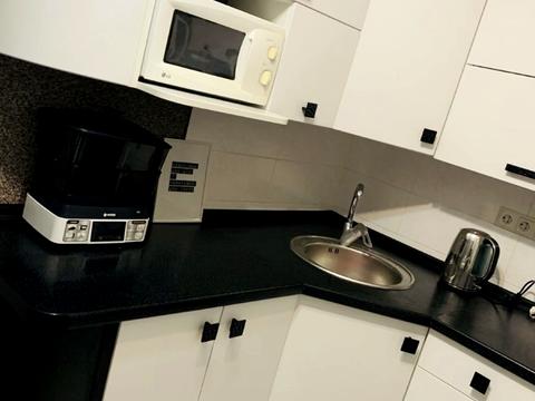 квартира за адресою Сирецька вул., 32/34