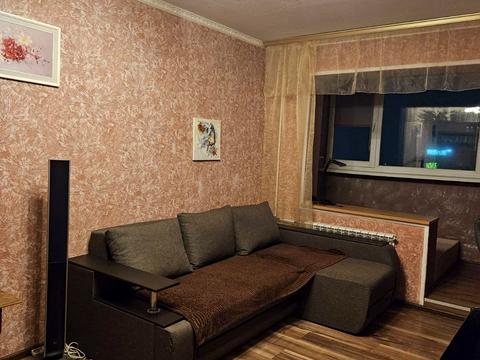 квартира по адресу Симиренко ул., 22-Б