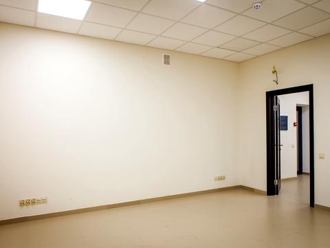 коммерческая по адресу Степана Рудницкого ул. (Вильямса академика), 2-Б