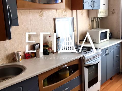 квартира за адресою Героїв України вул. (Героїв Сталінграду), 30