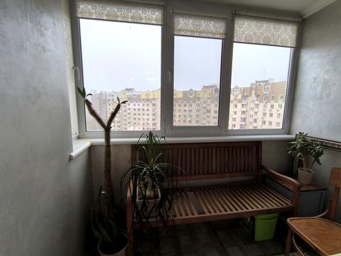 квартира по адресу Анны Ахматовой ул., 7/15