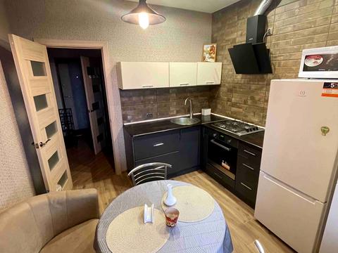 квартира за адресою Київський Шлях вул., 102