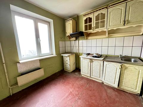 квартира по адресу Андрея Мельника ул., 16