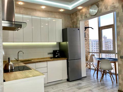 квартира за адресою Перлинна вул., 4
