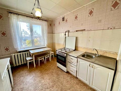 квартира за адресою Космонавтів вул., 17