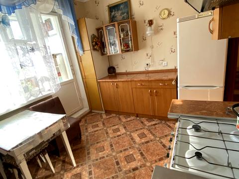 квартира за адресою Панаса Мирного, 21/3