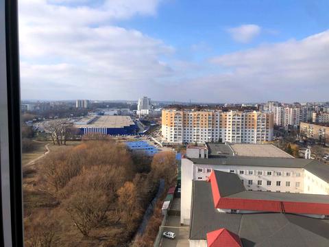 квартира по адресу Свободи ул., 20/5