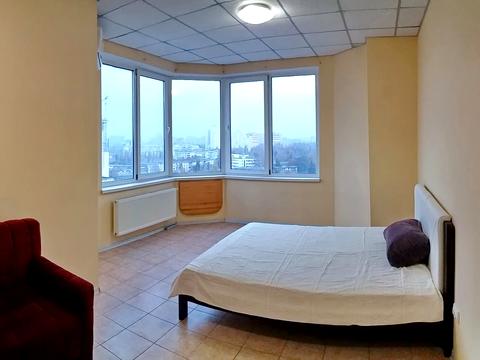 квартира по адресу Среднефонтанская ул., 19б