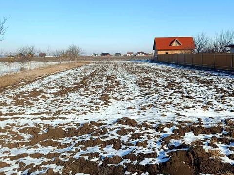 ділянка за адресою Вишнева