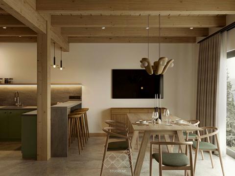 дом по адресу Карпатська, 1