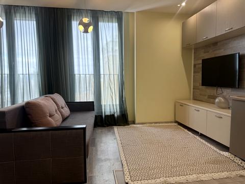 квартира за адресою Київ, Антоновича вул. (Горького), 74