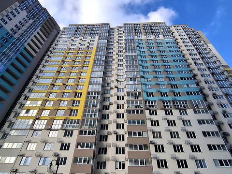 квартира за адресою Академіка Заболотного вул., 15-Г