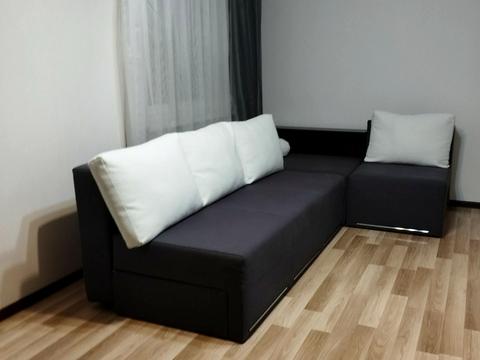 квартира за адресою Івана Виговського вул. (Терешкової), 1