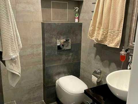 квартира за адресою Регенераторна вул., 4 к6