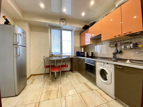 квартира за адресою Олександра Поля просп. (Кірова), 27-Д