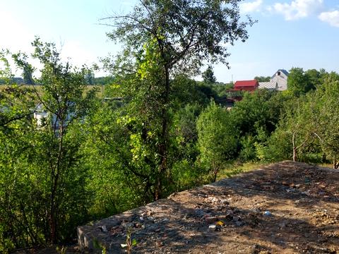 ділянка за адресою Ярослава мудрого, 37
