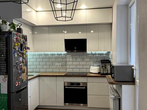 квартира за адресою Миру вул., 25