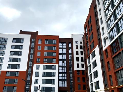 квартира за адресою Князя Володимира вул., 22а